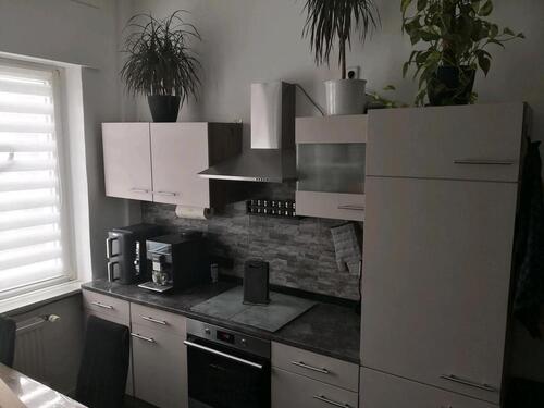 Foto - HAMM - Schöne helle 80qm 3ZKB Wohnung in Bockum-Hövel - FREI