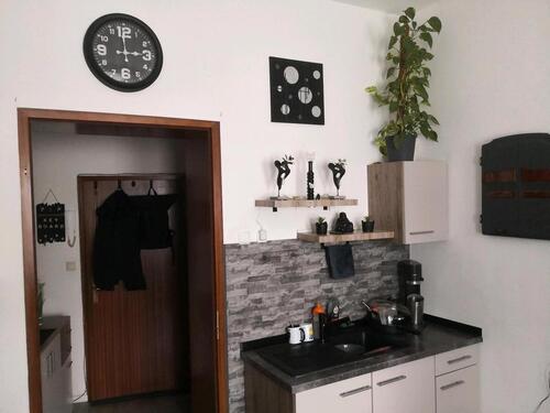 Foto - 3 Zimmer Etagenwohnung zur Miete in Hamm