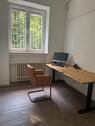 Foto - Helles Einzelbüro (ca 8 m²) in gepflegter Bürogemeinschaft