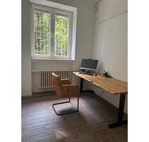 Helles Einzelbüro (ca 8 m²) in gepflegter Bürogemeinschaft - Köln Innenstadt