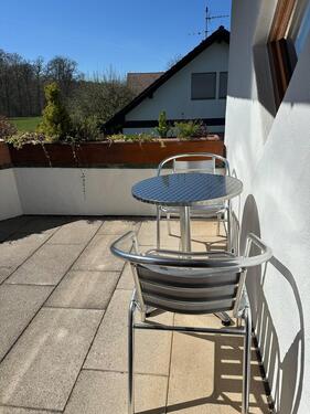 Foto - 2 Zimmer Etagenwohnung zur Miete in Reutlingen