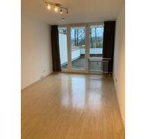 Helles ruhiges 1-Zimmer Apartment Wohnung zu vermieten - Passau Auerbach