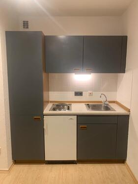 Foto - Etagenwohnung in Passau zur Miete