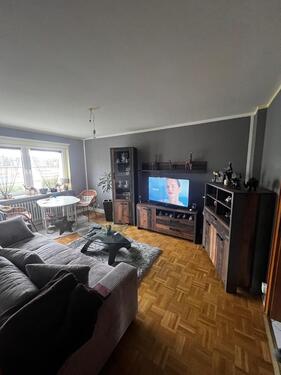 Foto - 2 Zimmer Etagenwohnung in Mülheim an der Ruhr