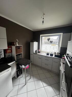 Foto - Etagenwohnung in Mülheim an der Ruhr zur Miete