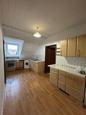 Foto - schöne und geräumige 3-Zimmer Dachgeschosswohnung im Zentrum von Günnigfeld