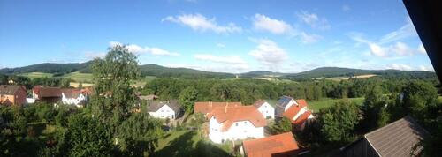 Foto - 3 Zimmer Wohnung mit Balkon 85m²