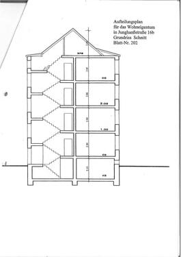 Foto - 3 Zimmer Etagenwohnung in Leipzig