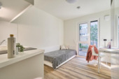 Foto - Möbliertes Studio-Apartment zur Untermiete – nur für Studierende