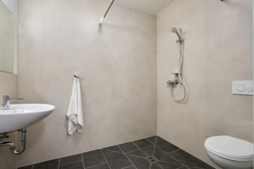 Foto - 1 Zimmer Etagenwohnung in Berlin