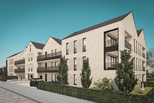 Foto - 3 Zimmer Etagenwohnung zur Miete in Wietmarschen