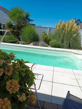 Foto - 4 Zimmer Erdgeschoßwohnung zum Kaufen in Weiterstadt