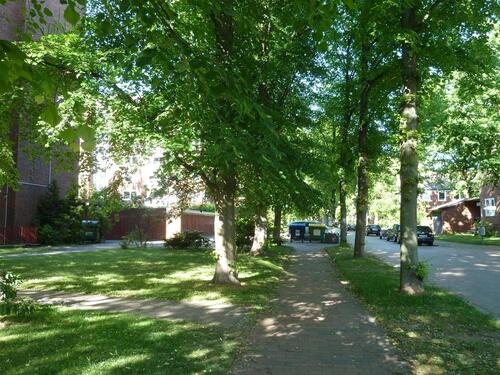 Foto - 2 Zimmer Etagenwohnung zur Miete in Hannover