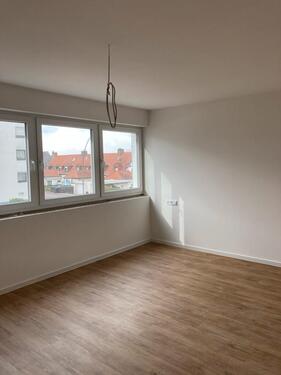 Foto - Etagenwohnung in Sankt Ingbert zur Miete