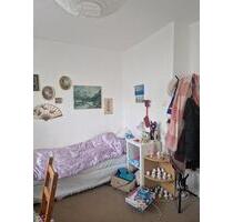 Zwischenmiete in Heidelberg-Neuenheim (04.04.–09.05.)