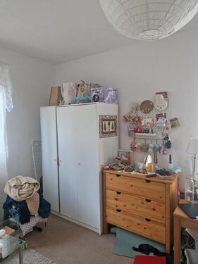 Foto - 1 Zimmer Etagenwohnung in Heidelberg