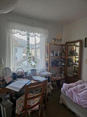 Foto - Etagenwohnung in Heidelberg zur Miete