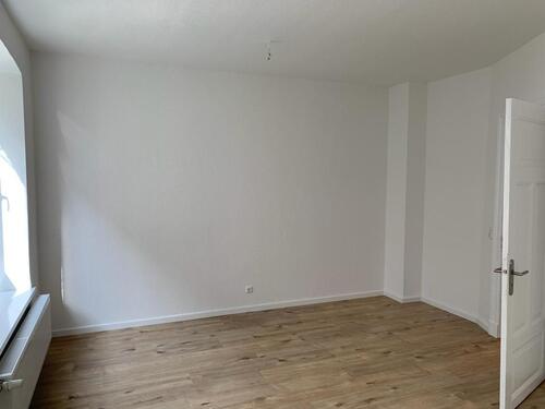 Foto - 2 Zimmer Erdgeschoßwohnung in Flensburg