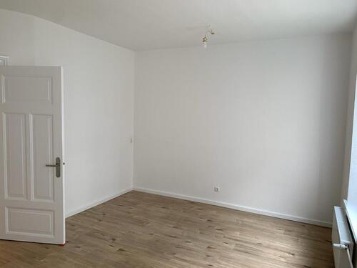 Foto - Erdgeschoßwohnung in Flensburg zur Miete