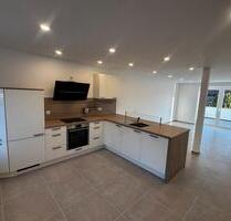 Erstbezug Wohnung in Hessisch Lichtenau