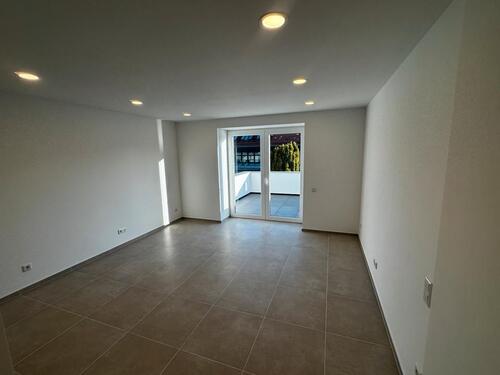 Foto - 2 Zimmer Erdgeschoßwohnung zur Miete in Hessisch Lichtenau