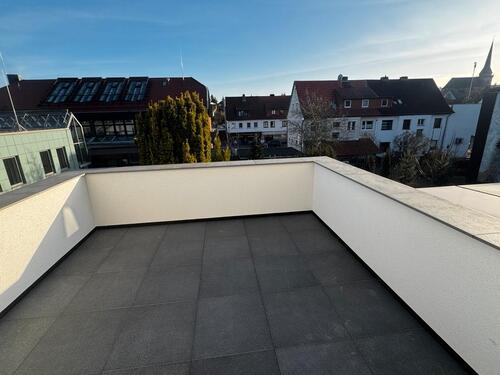 Foto - 2 Zimmer Erdgeschoßwohnung in Hessisch Lichtenau