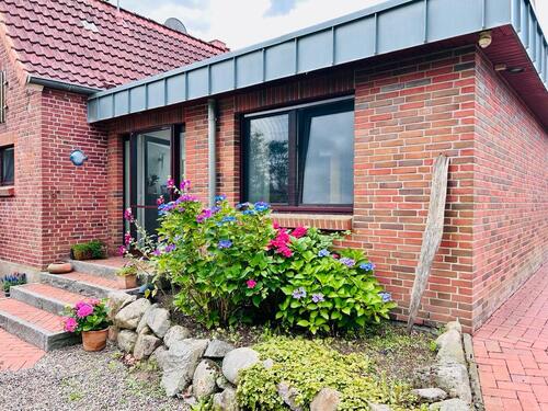 Foto - 3 Zimmer Doppelhaushälfte zum Kaufen in Flensburg