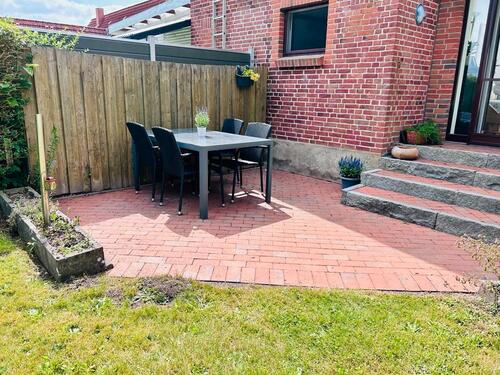 Foto - 3 Zimmer Doppelhaushälfte in Flensburg