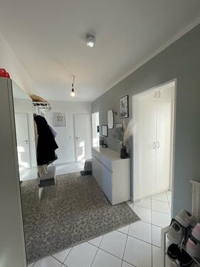 Foto - 4 Zimmer Etagenwohnung zur Miete in Bremen