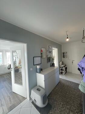 Foto - 4 Zimmer Etagenwohnung in Bremen