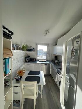 Foto - Etagenwohnung in Bremen zur Miete