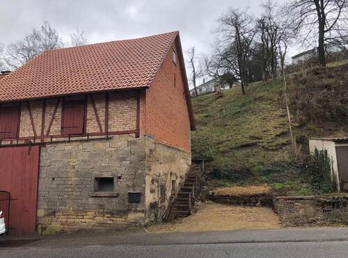 Foto - Einfamilienhaus in Zaberfeld zum Kaufen