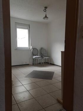 Foto - Die 3.5 Zi-EG-Wohnung in S-Zuffenhausen mit Terrasse