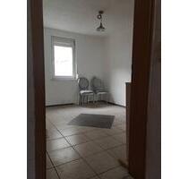 Die 3.5 Zi-EG-Wohnung in S-Zuffenhausen mit Terrasse - Stuttgart