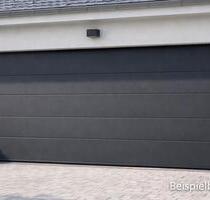 Doppelgarage | Garage | Rolltor elektrisch | Ottweiler | ab Juni