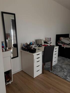 Foto - 1 Zimmer Erdgeschoßwohnung zur Miete in Aachen