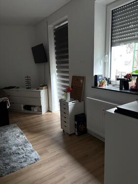 Foto - 1 Zimmer Erdgeschoßwohnung in Aachen