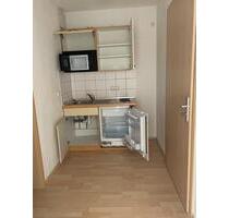 tolle 1-Zimmerwohnung für Studenten und Azubi´s - Rostock Hansaviertel