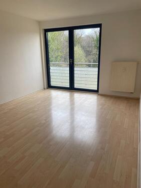 Foto - 1 Zimmer Etagenwohnung zur Miete in Rostock