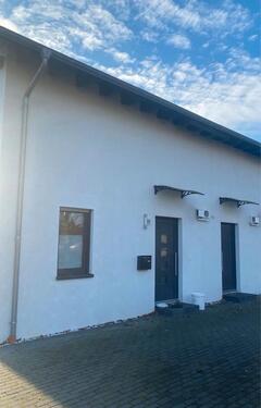 Foto - Moderne Doppelhaushälfte in Trittau