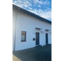 Moderne Doppelhaushälfte in Trittau