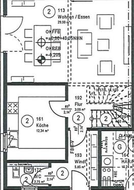 Foto - 5 Zimmer Doppelhaushälfte zum Kaufen in Trittau