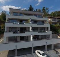 Wohnung Oberburg mit traumhaften Blick 110qm - Obernburg am Main