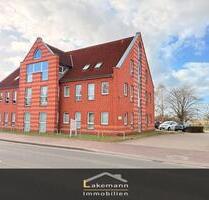 Dörverden: Helle Traumwohnung mit großem Wohnbereich & 2,5 Zimmer