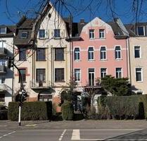 Lichtdurchflutete 43qm im Herzen von Krefeld zu verkaufen