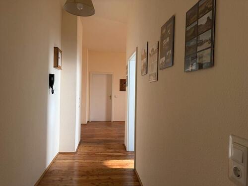 Foto - Etagenwohnung in Krefeld zum Kaufen