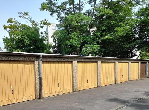 Foto - Private Garage in Hanau Wolfgang, Forsthausstr. 11 als Parkplatz