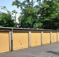 Private Garage in Hanau Wolfgang, Forsthausstr. 11 als Parkplatz