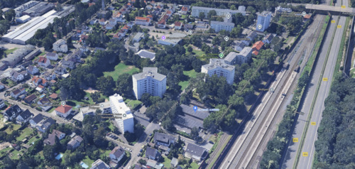 Foto - andere in Hanau