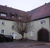 TOLLE 150 qm 4 ZW auf 1. Etage MIT BAD+ 2 WC, BALKON,GARTEN - Wilhermsdorf